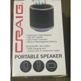 thumbnail image 5 of RHEA- Lot Of 4 Craig Portable Computer Speakers Usb Wired New Cma-3532A-Bk, 5 of 6