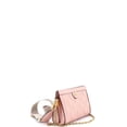 thumbnail image 2 of Pre-Owned GG Shoulder Bag GG Matelasse Leather Small By Rebag, 2 of 9