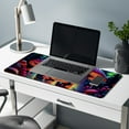 thumbnail image 6 of FeBohao Mouse Pad Mat Long for Gaming Men HD Printing Portable, 6 of 6