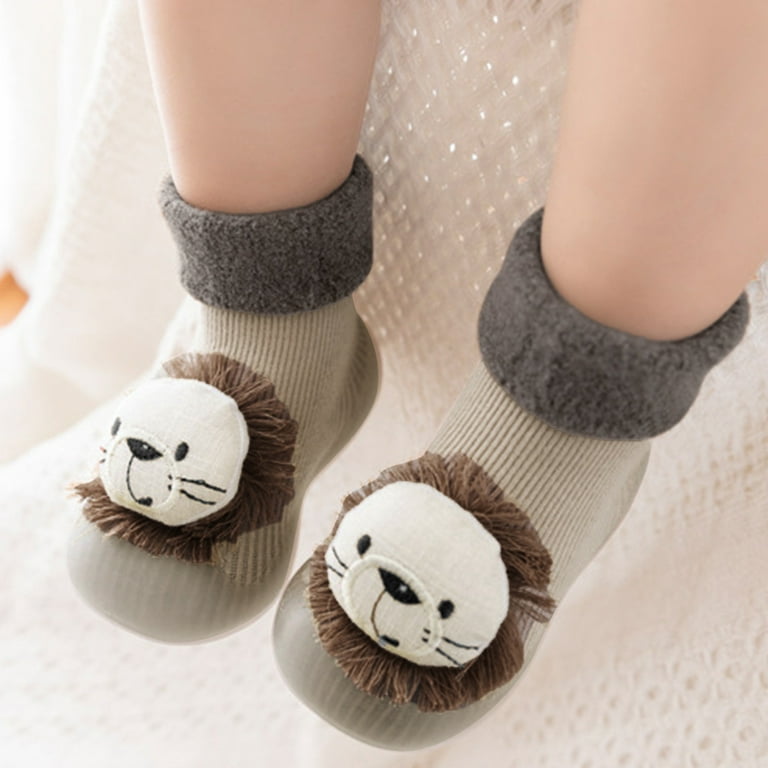 Boys novelty cheap slippers