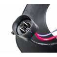 thumbnail image 3 of Radiator Fan Motor Assembly, 3 of 4