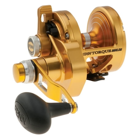 UPC: 0031324202948 | PENN Torque Lever Drag 2 Speed Conventional Fishing Reel