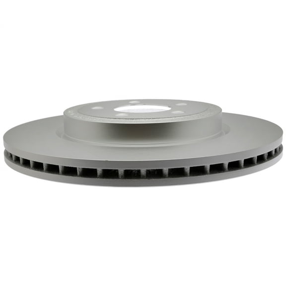 Raybestos 780256FZN Rust Prevention Technology Coated Rotor Brake Rotor, 1 Pack Fits select: 2014-2015 CHRYSLER 300C, 2006-2013 DODGE CHARGER