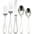 thumbnail image 1 of Reed And Barton 4120805 Dalton 5-Piece Flatware Place Setting, 1 of 5