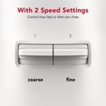 thumbnail image 2 of KitchenAid Go Cordless Food Chopper - battery sold separately, KFCR500, Porcelain White, 2 of 6