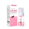 thumbnail image 2 of XWSHYW Potenciadores de Pestañas Champú para Pestañas Champú para Pestañas Espuma Limpiadora de Pestañas Mousses, Solución Limpiadora de Pestañas (100 Ml), 2 of 6