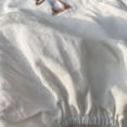 thumbnail image 7 of LYMAYTER 3-24M ‌Baby Girls Bunny Smocked Romper Onesie Bubble Summer Clothes Newborn Set, 7 of 7