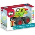 thumbnail image 3 of WOW Toys Toys Mack Monster Truck, 3 of 5