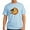Light Blue, variant on CafePress - Retro Witch T Shirt - Men's Classic Graphic T-Shirt