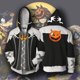 thumbnail image 1 of Kingdom Hearts Cosplay disfraz sudaderas con capucha primavera otoño abrigo adulto chaqueta Tops Sora Riku Kairi Vanitas Prop184XL Deng Xun unisex, 1 of 2