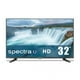 thumbnail image 1 of TV Spectra SPTV32D7 LED HD, 1 of 2