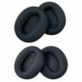 thumbnail image 3 of Replacement Earpads Compatible for Edifier W820NB Headphones for Enhanced Comfort and Noise Isolation Earmuff Ear Cover, 3 of 10