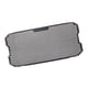 thumbnail image 5 of Radiator Protection Grille, Stainless Steel Motorcycle Radiator Protection Black Rust Proof Oxidation Resistant For Motorbike ANGGREK Descripción de la referencia, 5 of 5