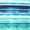 AQUA, STRIPES, variant on LA LEELA Men's Standard Beachwear Sarong Pareo Wrap One Size Aqua, Stripes Summer Vacation Aloha