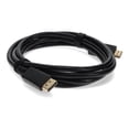 thumbnail image 3 of AddOn video cable - DisplayPort / HDMI - 3 ft, 3 of 3