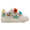 thumbnail image 1 of Tenis Bambino para Niño BA1764 blanco 16, 1 of 6