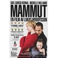 thumbnail image 1 of Mammoth ( Mammut ) [ NON-USA FORMAT, PAL, Reg.2 Import - Sweden ], 1 of 1