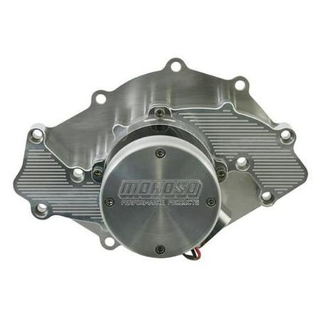 Electric water pump ford 2.3 #8