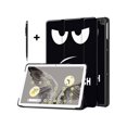thumbnail image 1 of Google Pixel Tablet Case 11 Inch 2023, Slim Stand Protective Case Smart Folio Cover with 2 in 1 Stylus Pen, 1 of 7