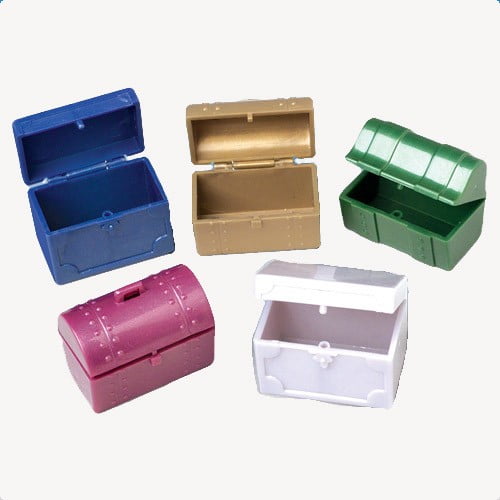toy treasure chest walmart