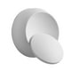 thumbnail image 1 of Aplique de pared Decoración 360  degree Giratorio 5W Iluminación LED Luz nocturna Luz caliente blanca, 1 of 9