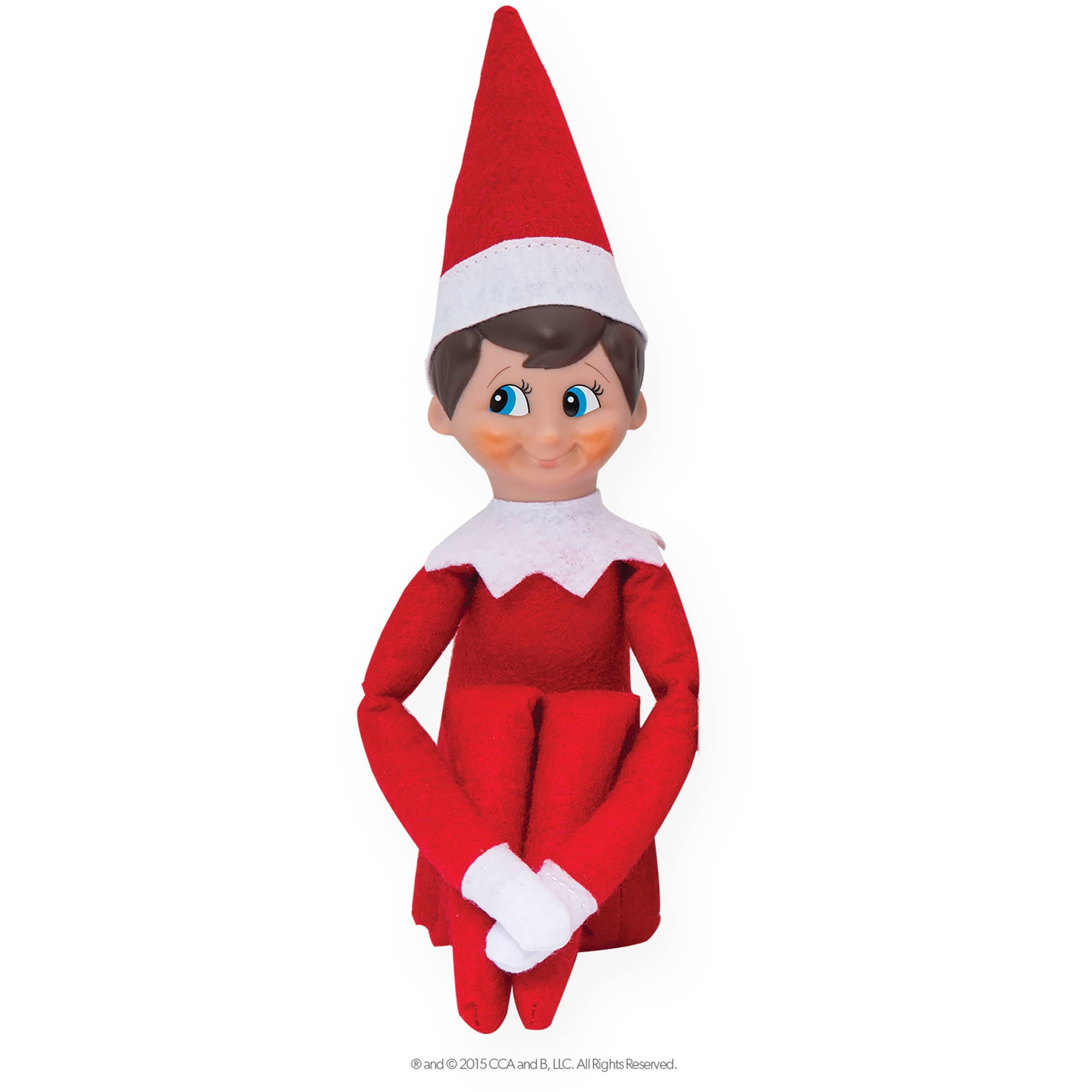 elf on the shelf boy ideas