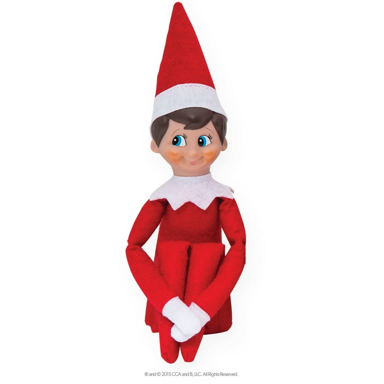 the elf on the shelf  棚の上のエルフ 男の子(B) 8103b-xN7kL._AC_SY200_QL15_.jpg