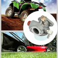 thumbnail image 2 of Carburetor Screw Metal Adapter Carburetors For Tecumseh 632795a Lav 30 35 40 50 Carb Replacement Gasket Carburetors Dropshipping, 2 of 5