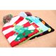 thumbnail image 3 of Gorro de Navidad con luces LED, gorro de punto brillante con colorido y árbol de Navidad, cadena de copo de nieve, regalos de decoración, novedad, 3 of 3