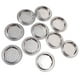 thumbnail image 5 of Rejilla de ventilación para muebles, 10 unidades, rejilla de ventilación para muebles, rejilla de aire de escape. 53mm, 5 of 8