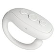 thumbnail image 4 of Remote Control, Mobile Phone  Remote Portable Multifunction  For Take Picture White, 4 of 8