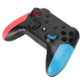 thumbnail image 5 of Controlador de juego para interruptor de disparo continuo, mango Bluetooth con vibración NS ajustable, 5 of 5