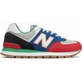 thumbnail image 1 of Size 11 - New Balance 574 Rugged - Grey Blue, 1 of 6