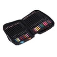 thumbnail image 1 of Drawing Pencil Set, Oxford Cloth Bag 72 Colored Pencils Set  Gift Soft  for Painting, 1 of 7