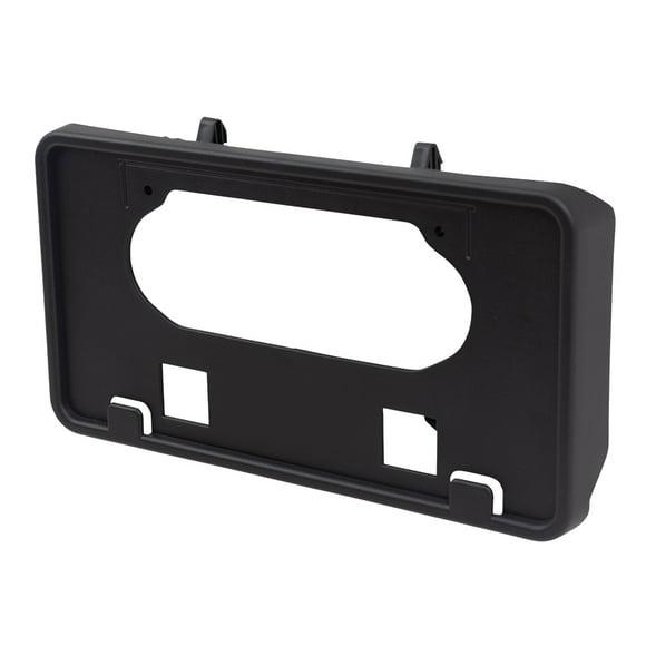 F150 Front License Plate Bracket