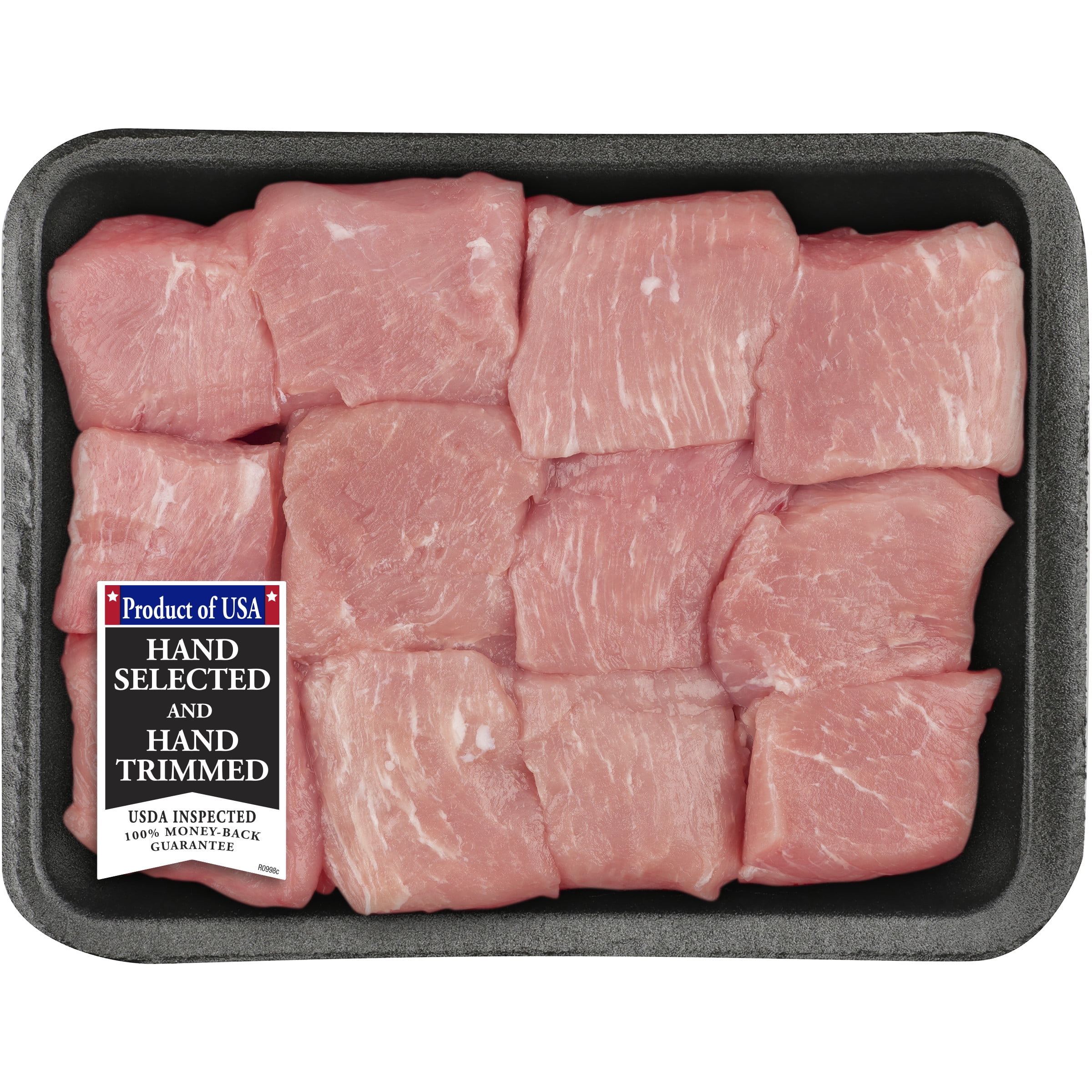 Pork Carnitas Boneless, 2.0 - 3.0 lb