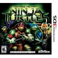 thumbnail image 1 of Teenage Mutant Ninja Turtles - Nintendo 3DS (Renewed), 1 of 5