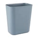 thumbnail image 2 of Descuentos Únicos, Bote de basura para baño Bote de basura sin contacto Bote de basura de gran capacidad Bote de basura para sala de estar de 8 l Bote de basura engrosado Akmoler, 2 of 8