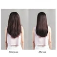 thumbnail image 4 of Qarigey Peine para peinar el cabello para mujer, peines para cortar el cabello, de mano, de anchos finos, suministro de peluquería profesional Ropa, zapatos y accesorios Miscelánea Gris Qarigey AP016229-04, 4 of 6