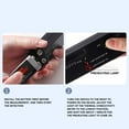 thumbnail image 6 of Fzsteel Hardware Diamond Tester Pen - Accurate Gemstone Detection, Portable & Easy-to-Use with Clear Display for Jewelers & Enthusiasts, 6 of 8