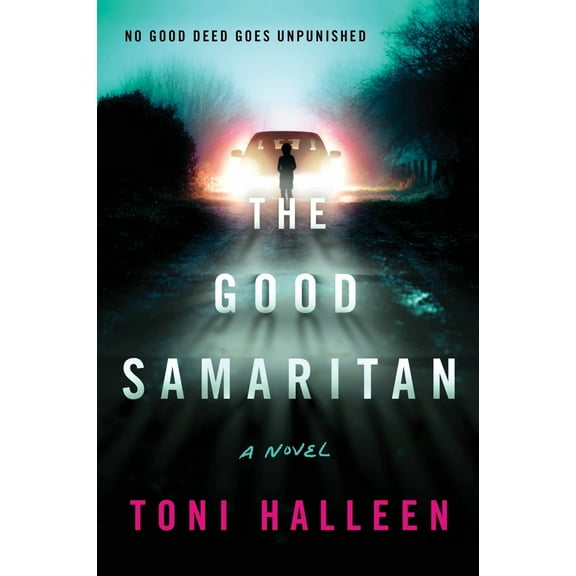 Pre-Owned The Good Samaritan (Paperback) 0063070138 9780063070134