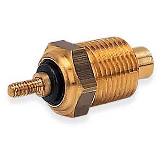 1-Bulbo Indicador De Temperatura Ranger 1990 A 1996 Ford V6 4.0L COOLTECH .
