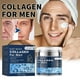 thumbnail image 4 of Crema hidratante, crema facial para hombres, crema facial con retinol, ácido hialurónico y vitamina E, reafirma la piel, hidrata, suaviza las arrugas y reduce los poros., 4 of 5