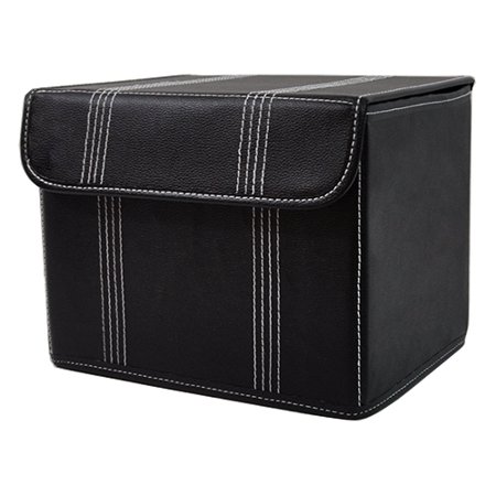 storage collapsible lid box roosevelt 11in
