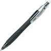 BIC REACTION Mechanical Pencil, .5mm, Black, Dozen