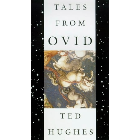 Tales from Ovid : 24 Passages from the Metamorphoses