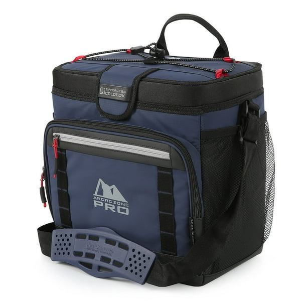 Arctic Zone PRO 16 Can Zipperless™ Cooler - Samsclub.com