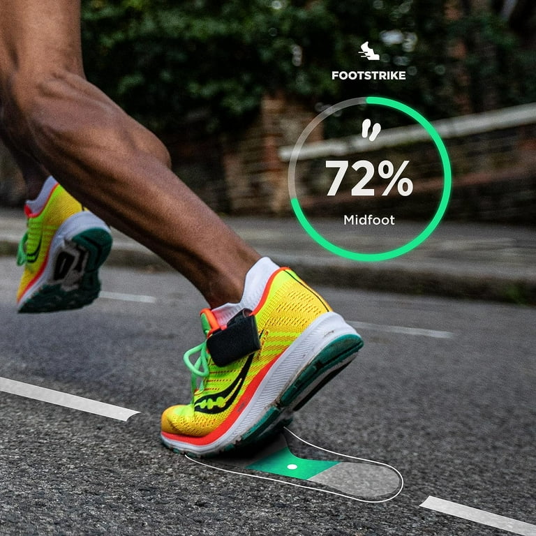 Gps running tracker hot sale