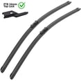 thumbnail image 2 of Limpiaparabrisas AUTOBOO para VW Volkswagen Jetta CC Passat, 2 of 6