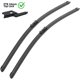 thumbnail image 2 of Limpiaparabrisas AUTOBOO para VW Volkswagen Jetta CC Passat, 2 of 6